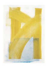 Sara Stribrant - Leau