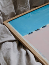 Sara Stribrant - Pool