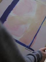 Sara Stribrant - Skymning