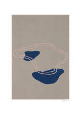 Sheryn Bullis - Archipelago II