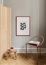 Sheryn Bullis - Birds Among Waves