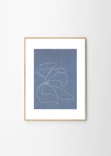 Sheryn Bullis - Iris In The Wind