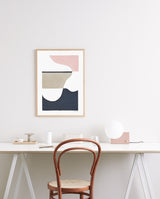 Sheryn Bullis - Sensual Landscape