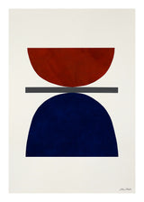 Sheryn Bullis - Sky and Sea