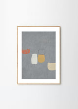 Sheryn Bullis - Still Life I