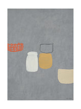 Sheryn Bullis - Still Life I