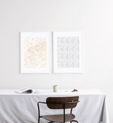 Silke Bonde - Golden Field