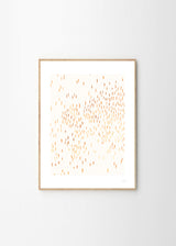 Silke Bonde - Golden Field