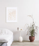 Silke Bonde - Golden Field