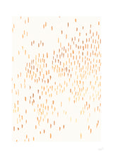 Silke Bonde - Golden Field