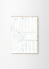 Silke Bonde - Leaf Me