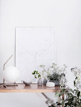 Silke Bonde - Leaf Me