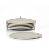 Singles Glass Coaster