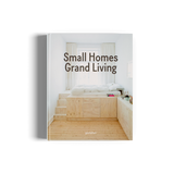 Small Homes, Grand Living