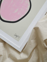 Sofia Freixas - Pink Vase