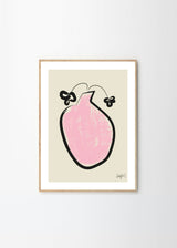 Sofia Freixas - Pink Vase