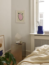 Sofia Freixas - Pink Vase