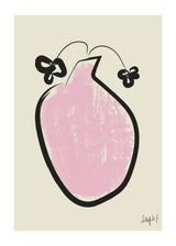 Sofia Freixas - Pink Vase