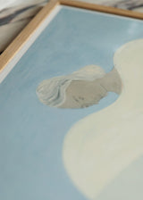 Sofia Lind - Hold You - Blue