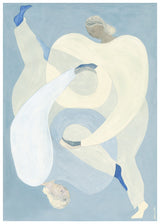 Sofia Lind - Hold You - Blue