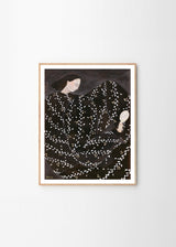 Sofia Lind - Mirror Mirror