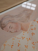 Sofia Lind - Secret Notes