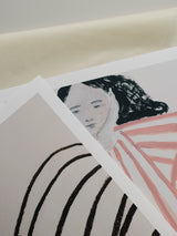 Sofia Lind - Still Waiting