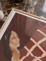 Sofia Lind - Waiting At Art Et Métiers