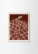 Sofia Lind - Waiting At Art Et Métiers