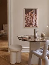 Sofia Lind - Waiting At Art Et Métiers