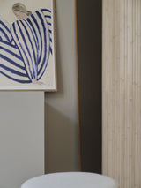 Sofia Lind - Blue Stripe At Concorde