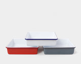 Square Bake Tray