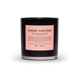 Hinoki Fantôme