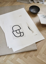 Studio Paradissi - Abstract 835