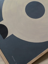 Studio Paradissi - Circular Vase