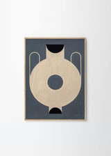 Studio Paradissi - Circular Vase