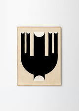 Studio Paradissi - Five Openings Vase