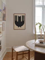 Studio Paradissi - Five Openings Vase