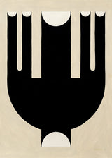 Studio Paradissi - Five Openings Vase