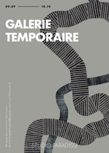 Studio Paradissi - Galerie Temporaire 47