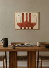 Studio Paradissi - Ship Vase