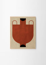 Studio Paradissi - Silhouette Of A Vase 06