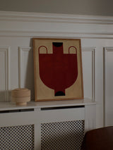 Studio Paradissi - Silhouette Of A Vase 06