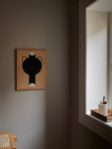 Studio Paradissi - Silhouette Of A Vase 07