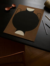Studio Paradissi - Silhouette Of A Vase 11