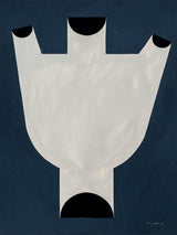 Studio Paradissi - Three Openings Vase