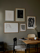 Sandra Blomén Maschinsky - Genius