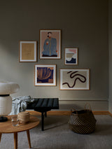 Anna Johansson - Voyage