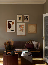 Little Detroit - Moon No 01