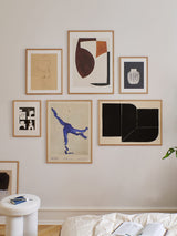 Lucrecia Rey Caro - My Life and Art